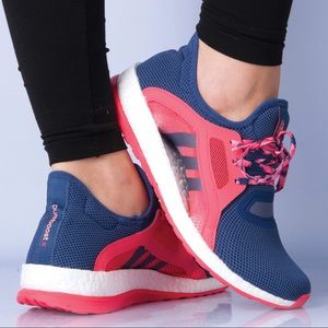 Adidas Pureboost X